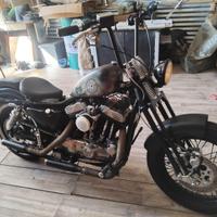 Harley davidson 1200