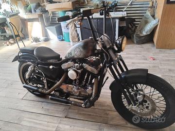 Harley davidson 1200