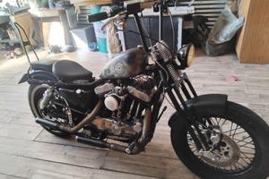 Harley davidson 1200