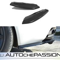 Splitter spoiler posteriori Alfa Romeo Brera