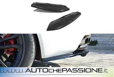 Splitter spoiler posteriori Alfa Romeo Brera