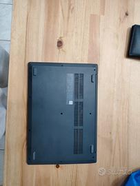 notebook Lenovo 