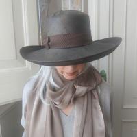 CAPPELLO ELEGANTE DA CERIMONIA