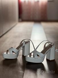 Scarpe décolleté