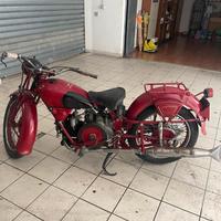 Rarissima Moto d'epoca