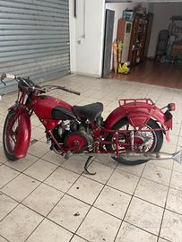 Rarissima Moto d'epoca