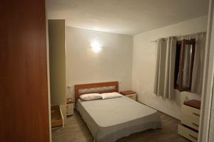 Camera matrimoniale in appartamento condiviso