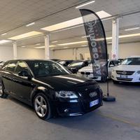 Audi A3 2.0 TDI F.AP. S tronic s-line