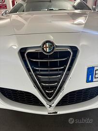 Griglia Alfa Romeo Giulietta