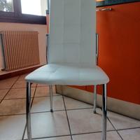 Sedie da cucina/ salotto 
