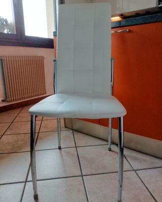Sedie da cucina/ salotto 