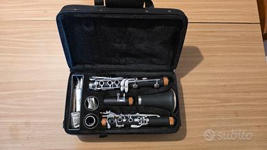 Clarinetto - Sonata