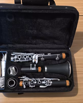 Clarinetto - Sonata