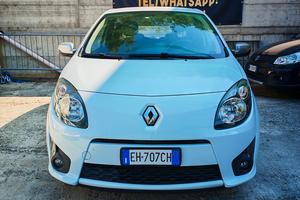 Renault Twingo UNICO PROPRIETARIO 