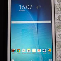 Samsung galaxy Tab E