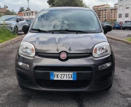 Fiat Panda 1.2 EasyPower Lounge