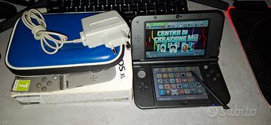 New Nintendo 3ds XL