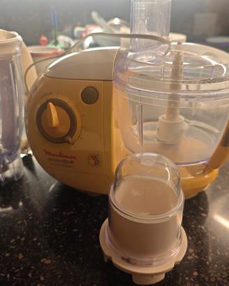 Robot da cucina Moulinex 