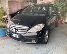 Mercedes-benz A 150 A 150 Elegance