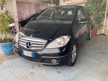 Mercedes-benz A 150 A 150 Elegance