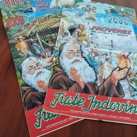 Calendari Frate Indovino 