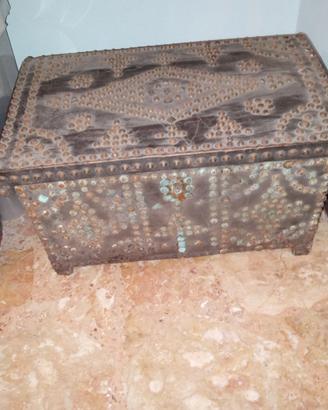 baule antico 