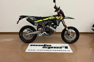 Fantic Motard 125 MY25 Competition PROMO AGOSTO