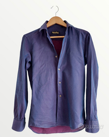 Camicia uomo tg.S Refrigiwear