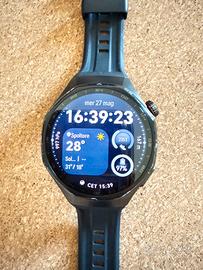 Huawei Watch GT 6 Pro