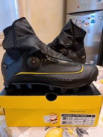 scarpe invernali per mtb mavic crossmax n 44,5
