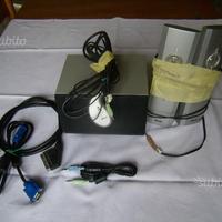 Kit casse audio per PC