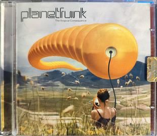 CD PLANETFUNK