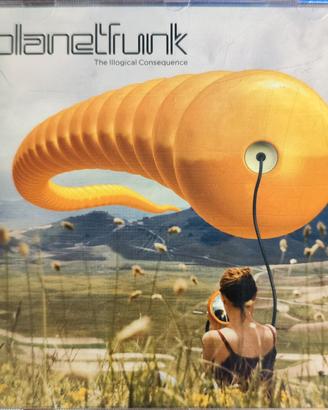 CD PLANETFUNK