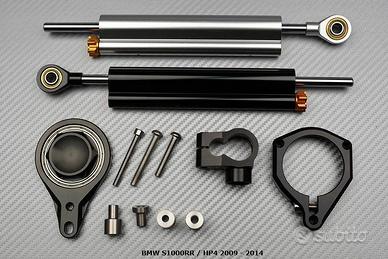Ammortizzatore sterzo BMW S1000RR HP4 2009 - 2014
