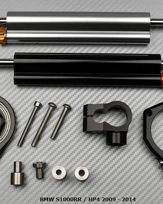 Ammortizzatore sterzo BMW S1000RR HP4 2009 - 2014