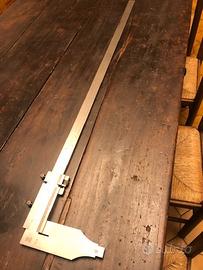 calibro corsoio POLI da 1050 mm