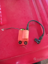 Bobina liberty 50 2t