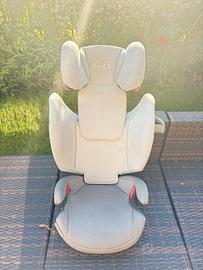 Seggiolino auto CYBEX 18/36 KG  ISOFIX  0TTIM0