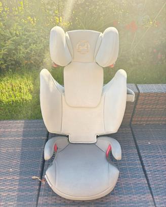 Seggiolino auto CYBEX 18/36 KG  ISOFIX  0TTIM0