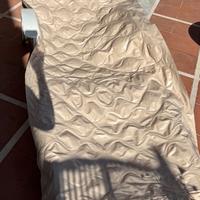 in buono stato , non utilizzato