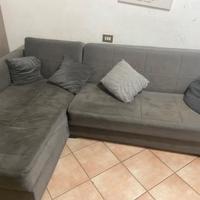 Divano  letto