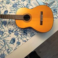 Chitarra classica nuova