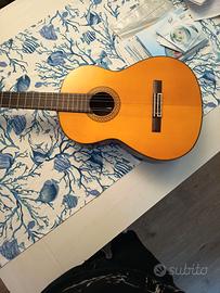 Chitarra classica nuova