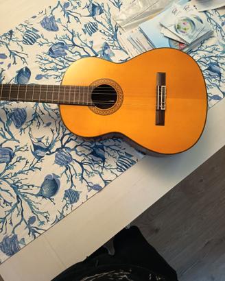 Chitarra classica nuova