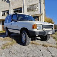 Discovery 300 TDI 300 autocarro