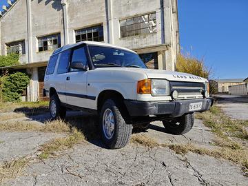 Discovery 300 TDI 300 autocarro