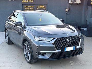 Ds 7 Crossback BlueHDi 130 aut. Grand Chic