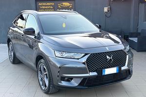 Ds 7 Crossback BlueHDi 130 aut. Grand Chic