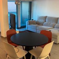 Tavolo design Pedrali Ikon 866