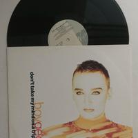 RARITÀ Boy George vinile